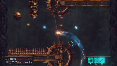 Emberdrift